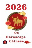 Ox Horoscope Chinese 2026 Ox Horoscope Chinese 2026