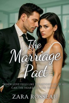 The Marriage Pact - Rosseau, Zara The Marriage Pact - Rosseau, Zara