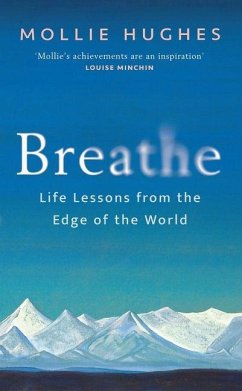 Breathe - Hughes, Mollie Breathe - Hughes, Mollie