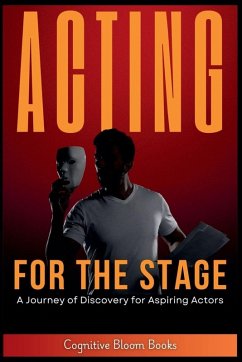 Cover Acting for the Stage