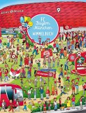FC Bayern Wimmelbuch