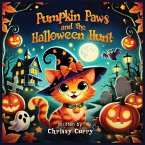 Pumpkin Paws and the Halloween Hunt