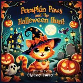 Pumpkin Paws and the Halloween Hunt Pumpkin Paws and the Halloween Hunt