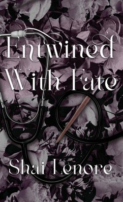 Cover Entwined with Fate