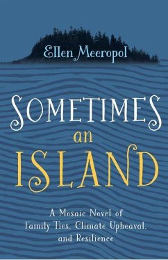 Sometimes an Island - Meeropol, Ellen
