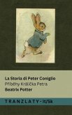 La Storia di Peter Coniglio / P¿íb¿hy Králí¿ka Petra