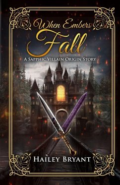 Cover When Embers Fall