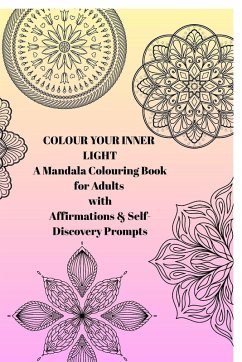 Cover Colour Your Inner Light