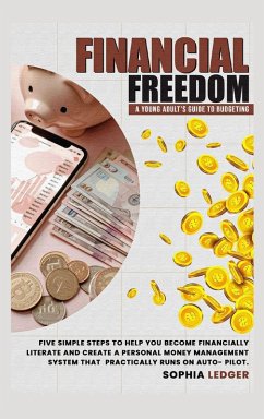 Cover Financial Freedom