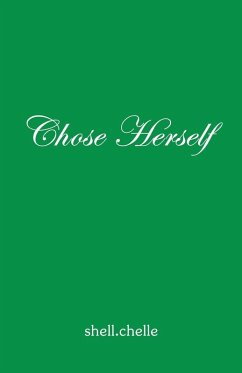 Cover Chose Herself