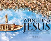 Witnessing Jesus Witnessing Jesus