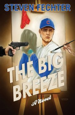 The Big Breeze - Fechter, Steven The Big Breeze - Fechter, Steven