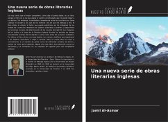Cover Una nueva serie de obras literarias inglesas