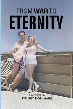 Cover From War to Eternity