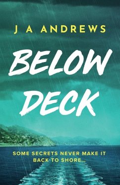 Cover Below Deck