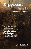 Empyrean Issue 15 Empyrean Issue 15