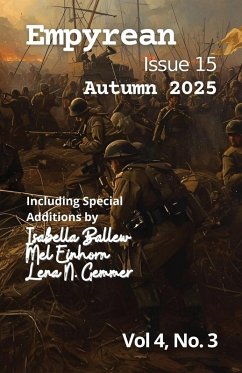 Empyrean Issue 15 Empyrean Issue 15
