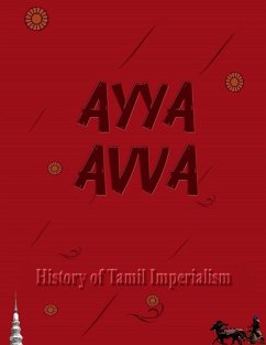 Cover Ayya Avva