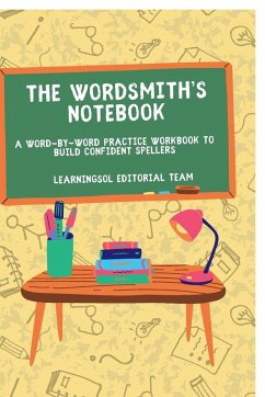 Cover The Wordsmith's Notebook