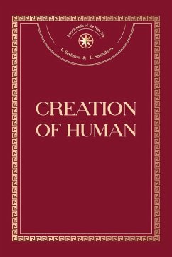 Cover Creation of Human