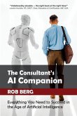 The Consultant's AI Companion