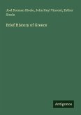 Brief History of Greece