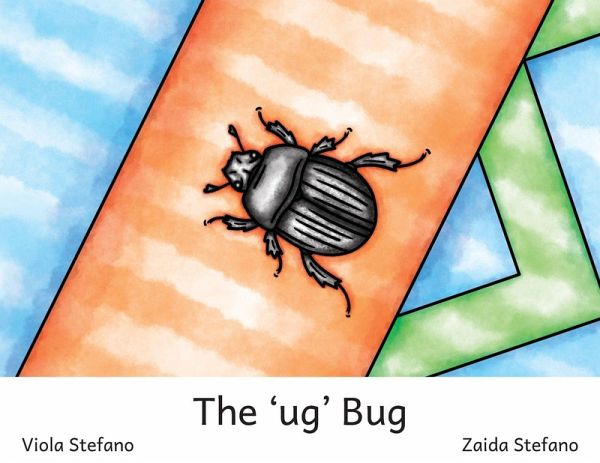 The 'ug' Bug The 'ug' Bug