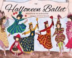Halloween Ballet Presented by the Seven Sisters