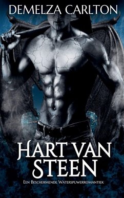 Cover Hart van Steen