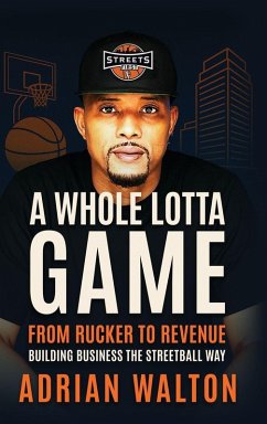 Cover A Whole Lotta Game