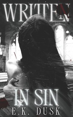 Cover Written in Sin
