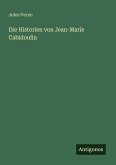 Die Historien von Jean-Marie Cabidoulin