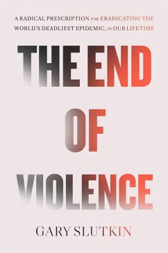 Cover The End of Violence