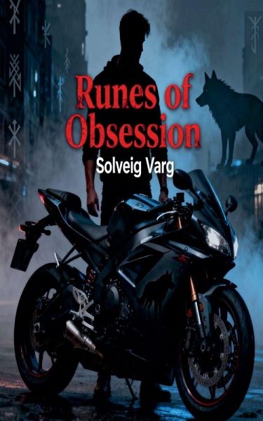 Runes Of Obsession Runes Of Obsession