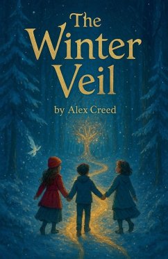 Cover The Winter Veil