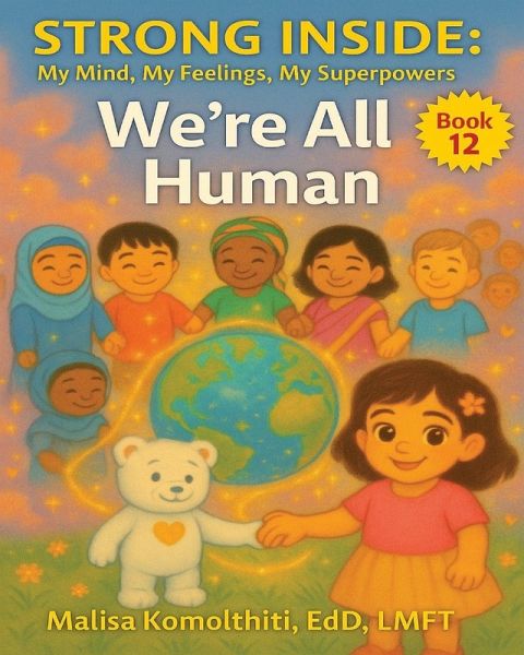 We're All Human