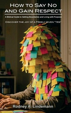 Cover How to Say No and Gain Respect