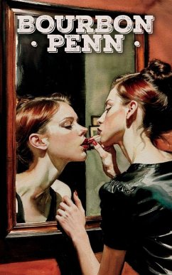 Bourbon Penn 37 - Secker, Erik