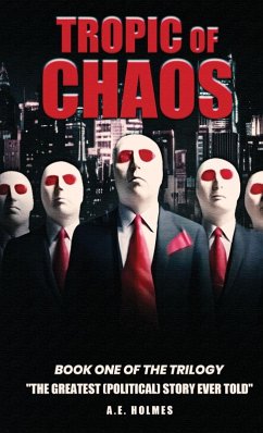 Cover TROPIC of CHAOS