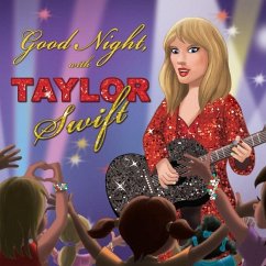 Cover Good Night, with Taylor Swift