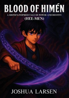 Cover Blood Of Himen