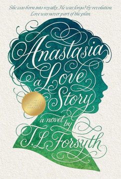 Anastasia - Forsyth, T L