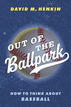 Cover Out of the Ballpark