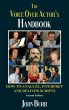 The Voice Over Actor's Handbook - Bild 1
