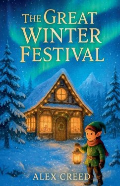 Cover The Great Winter Festival