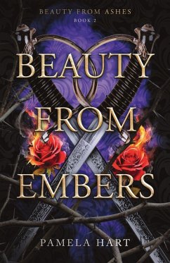 Cover Beauty from Embers