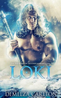 Cover Loki