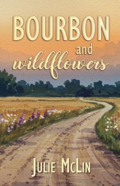 Cover Bourbon and Wildflowers