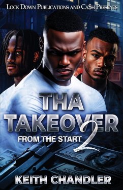 Cover Tha Takeover 2