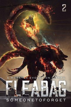 Cover Fleabag 2